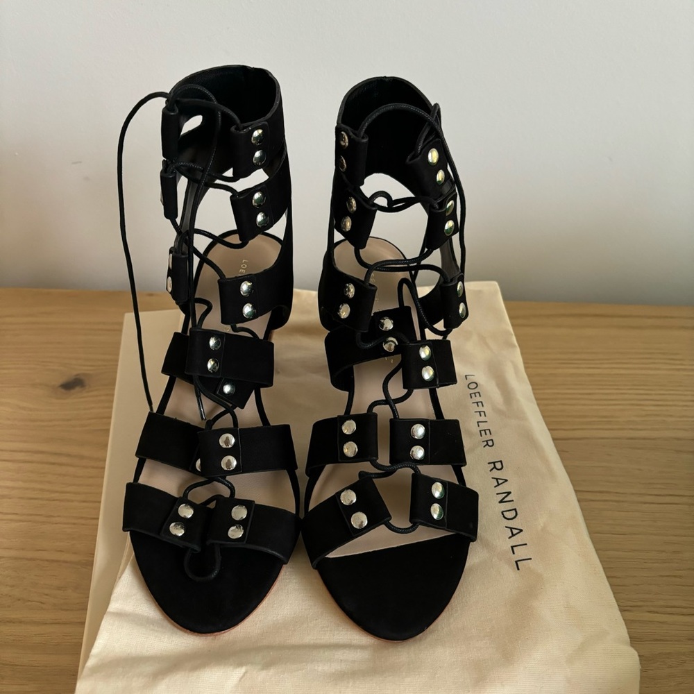 Loeffler Randall Sandals